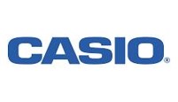 Casio Logo